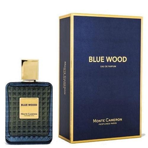 Monte Cameron Blue Wood EDP 100ml - Thescentsstore